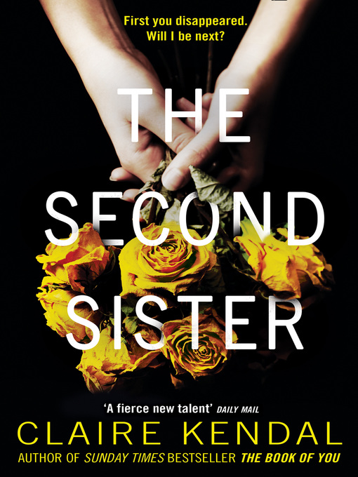 Title details for The Second Sister by Claire Kendal - Available